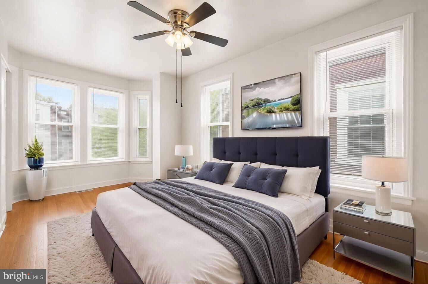 Property Photo:  4438 Ludlow Street  PA 19104 