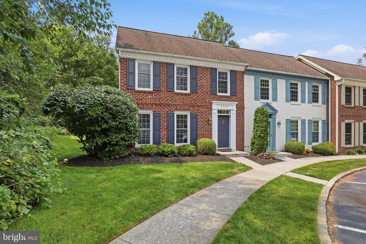 Property Photo: 6359 Stanford Court PA 17050