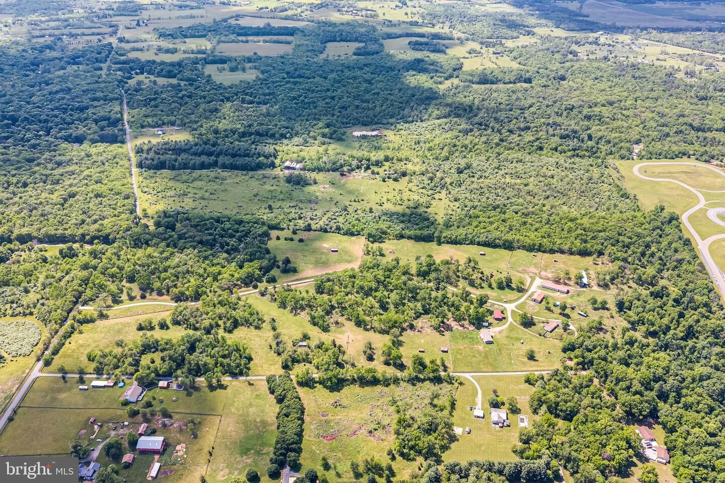 Property Photo:  1683 Withers Larue Road  VA 22611 