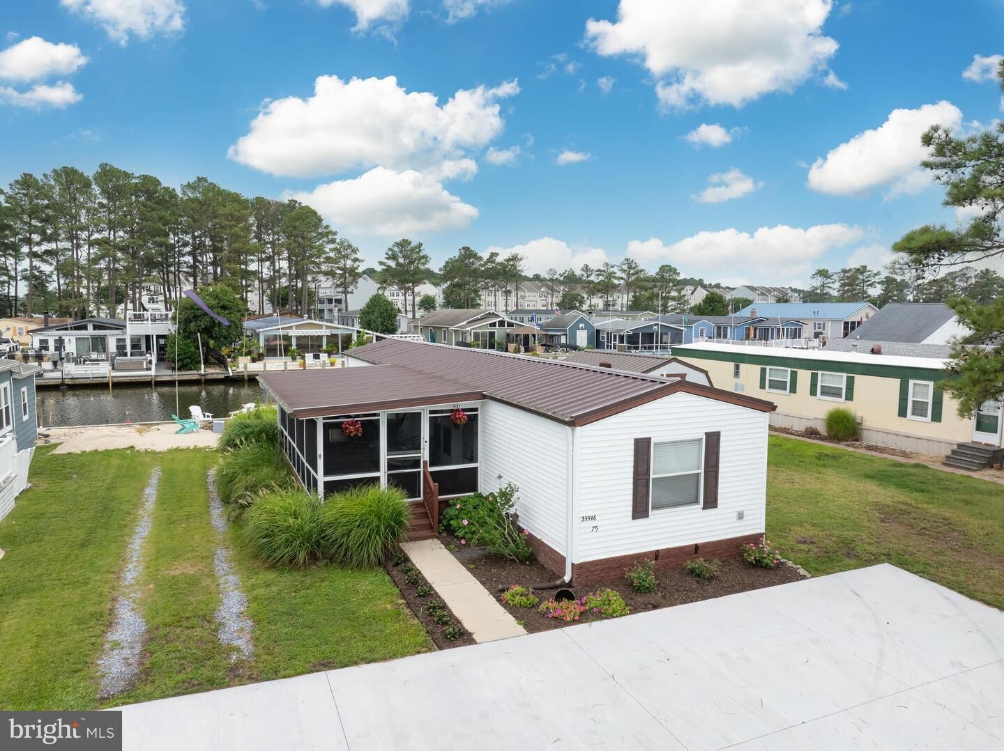 Property Photo:  35546 Pine Drive  DE 19966 