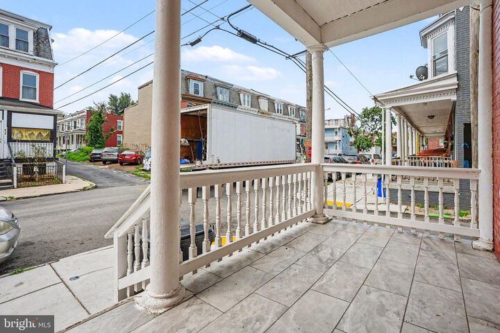 Property Photo:  622 Geary Street  PA 17110 