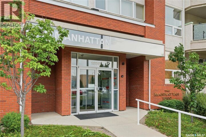 Property Photo:  320 1850 Main Street  SK S7H 5T2 