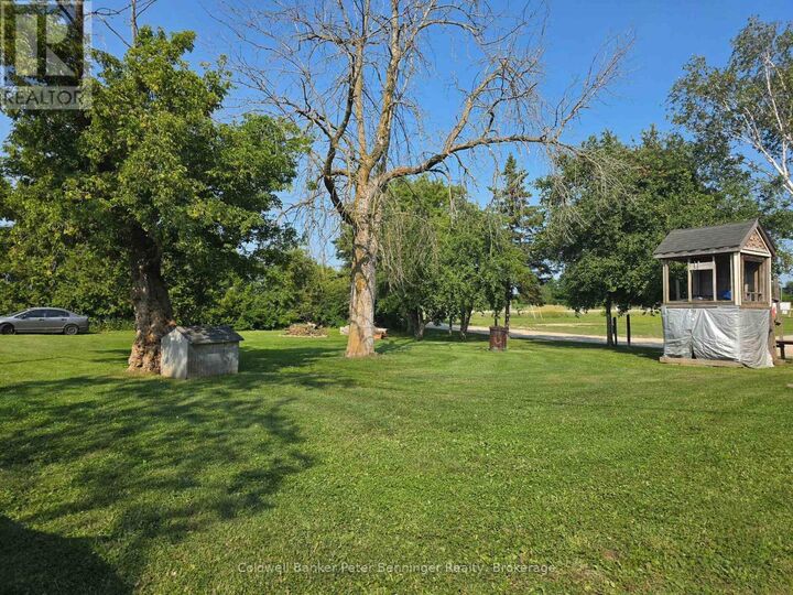 Property Photo:  2867 Bruce Road 15 Road  ON N0G 2T0 