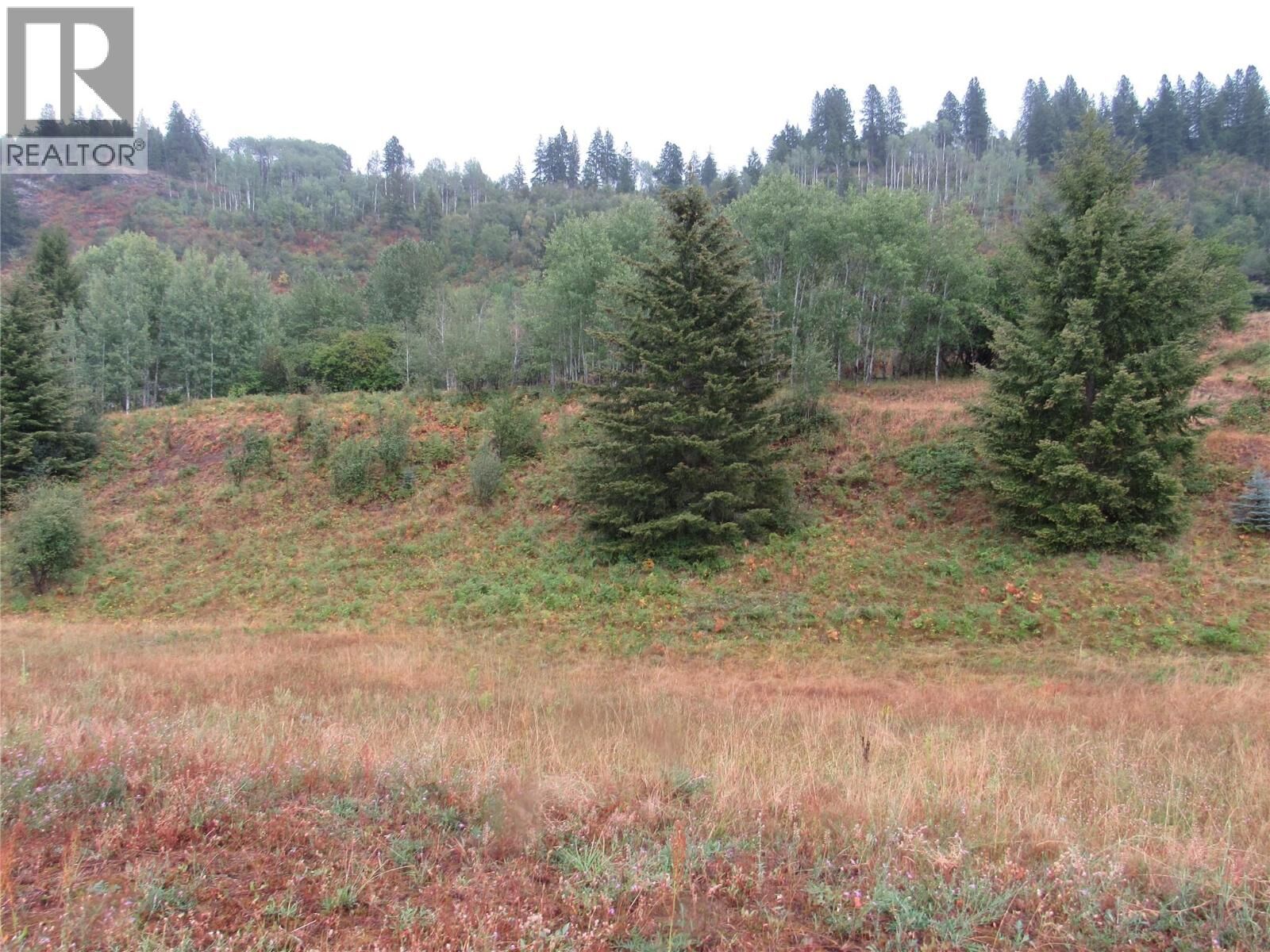 Property Photo:  Lot 4 Pearson Road  BC V1N 4L2 