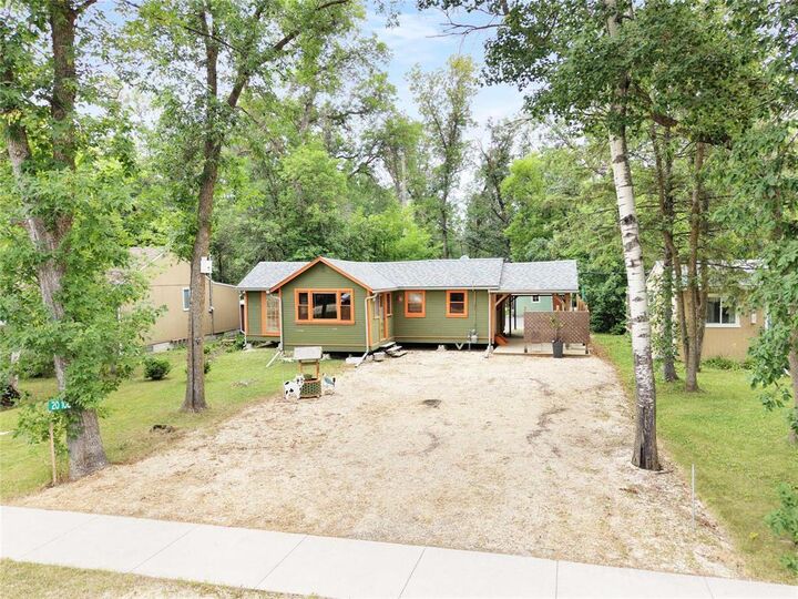 Property Photo:  20106 First (Pr 519) Avenue  MB R0C 2W0 