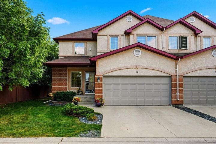 Property Photo:  850 John Bruce Road  MB R3X 0B1 