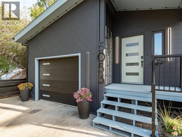 Property Photo:  5053 Forrest Drive  NT X1A 2B3 