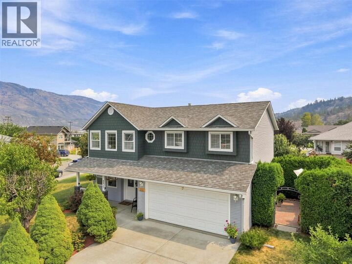 Property Photo: 8857 Badger Drive BC V2C 6V2