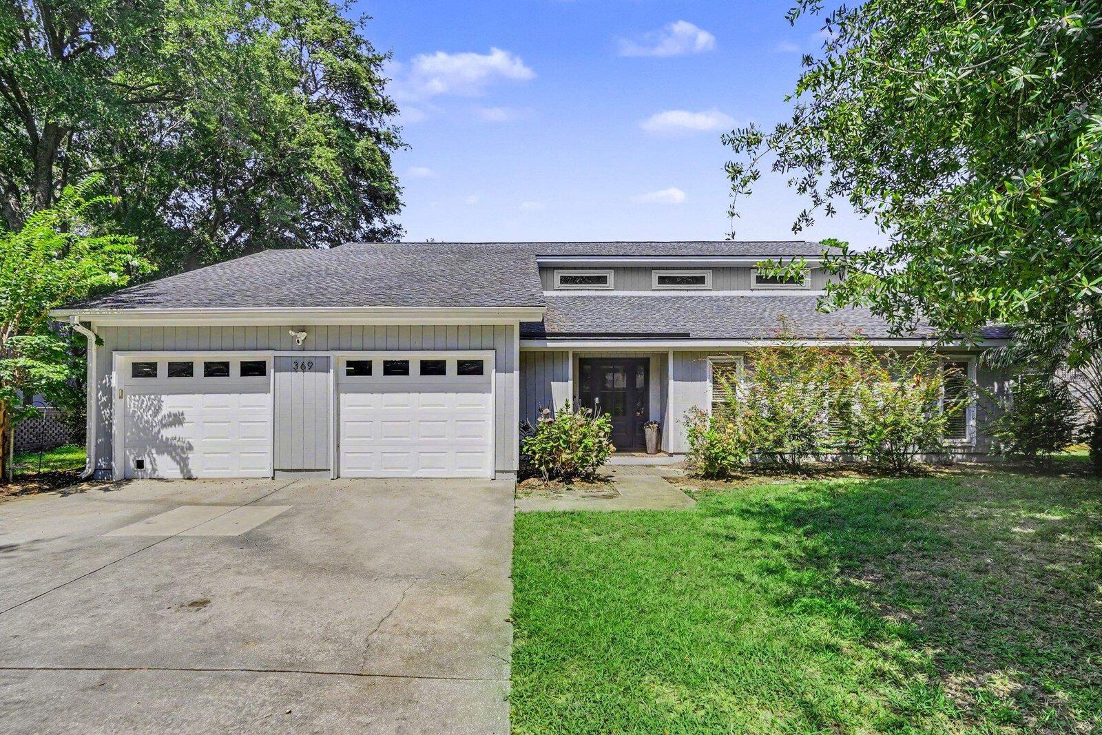 Property Photo:  369 Rum Gully Circle  SC 29576 