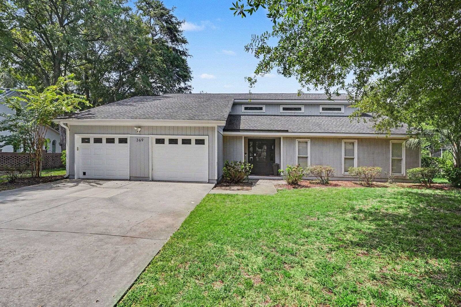 Property Photo:  369 Rum Gully Circle  SC 29576 