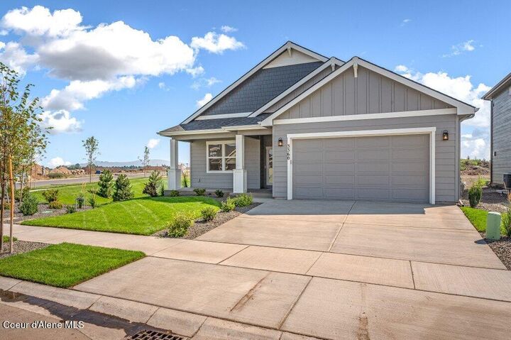 Property Photo:  3360 W Segar Loop  ID 83854 