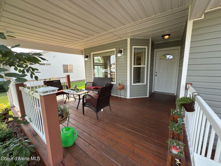 Property Photo: 2474 W Berkley Ln ID 83835