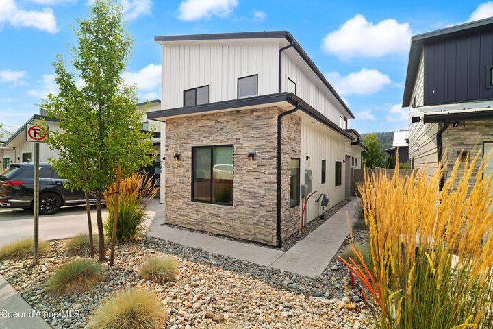 Property Photo: 1548 W Union Dr ID 83814