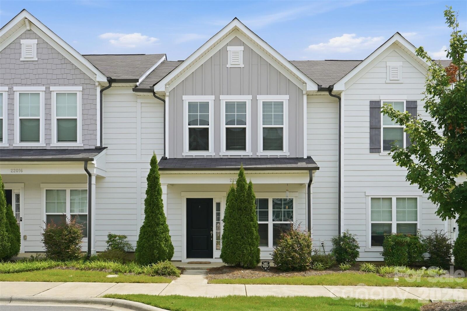 Property Photo:  22012 Lani Drive  NC 28273 