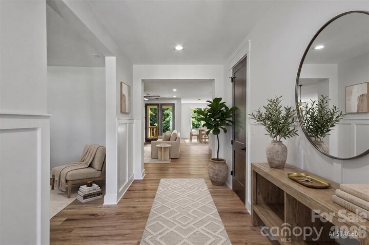 Property Photo: 3201 Timber Run Lane NC 28650