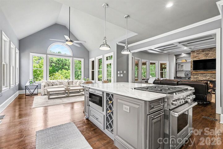 Property Photo:  2304 Highland Forest Drive 177  NC 28173 