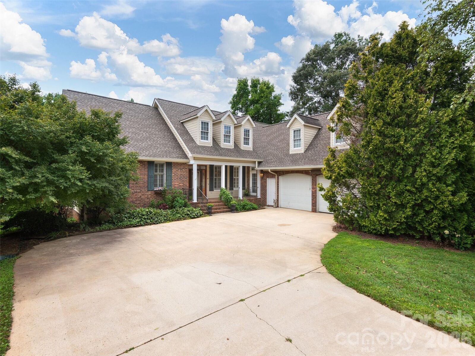 Property Photo:  1126 Burnside Drive  NC 28803 