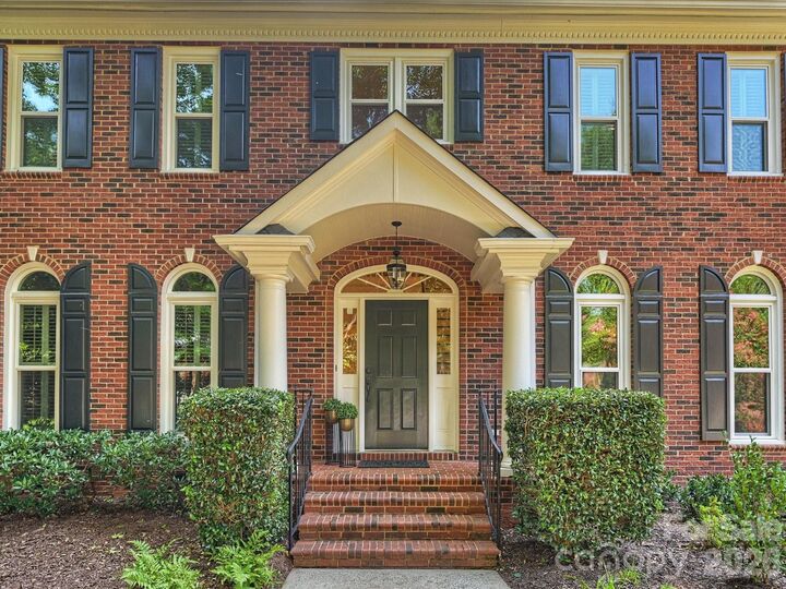 Property Photo:  4610 Messian Court  NC 28210 