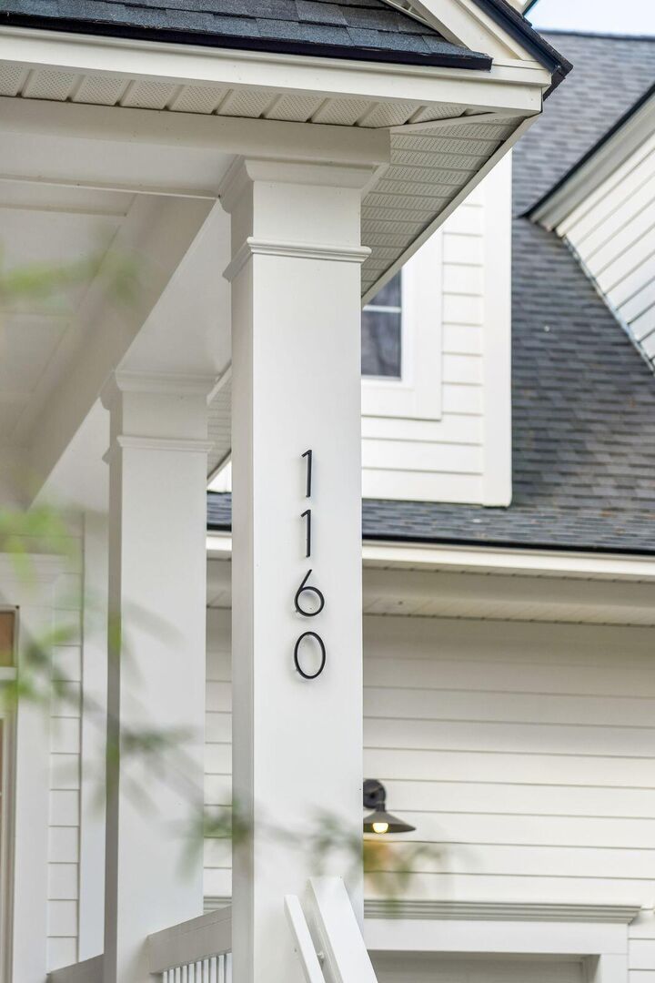 Property Photo:  1160 Blakeway Street  SC 29492 