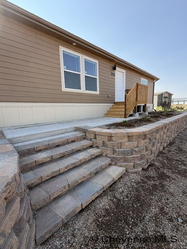 Property Photo:  2025 Mary Elizabeth Ln  WY 82007 
