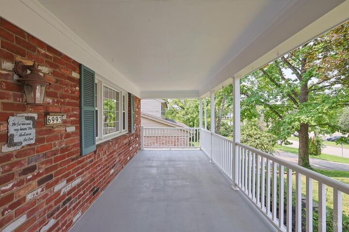 Property Photo:  6993 E Galbraith Road  OH 45243 