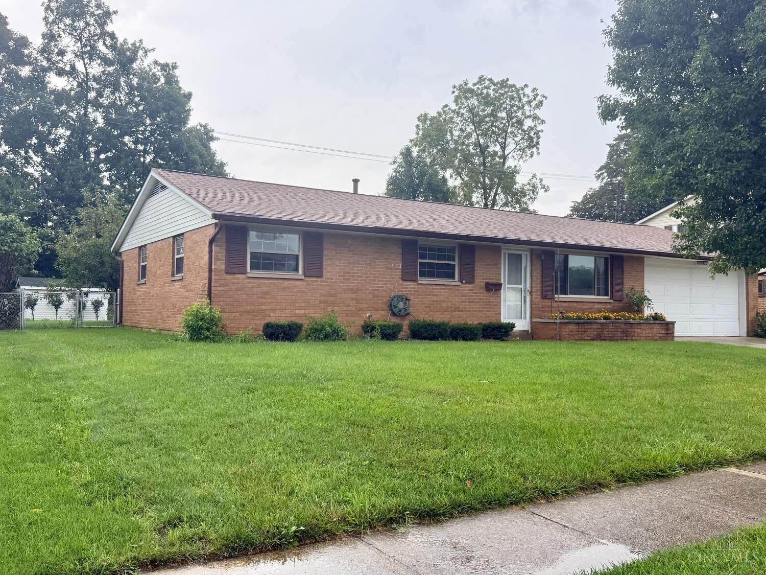 Property Photo: 1077 Bosco Avenue OH 45377