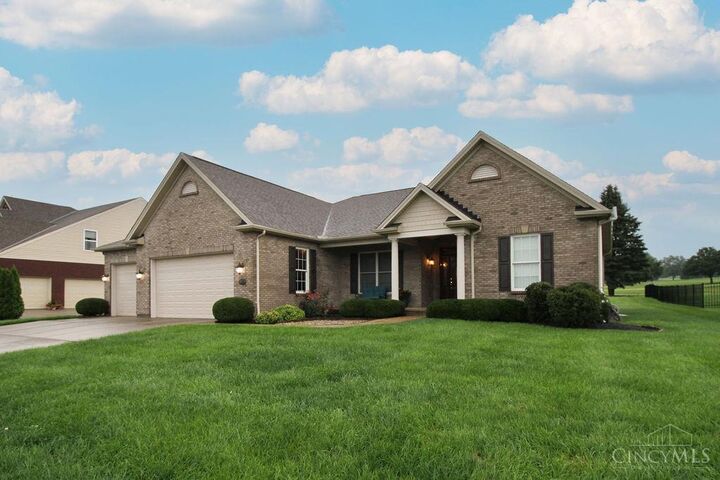 Property Photo:  5848 Golden Bell  OH 45011 