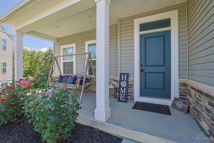 Property Photo: 2801 Aristides Court OH 45152