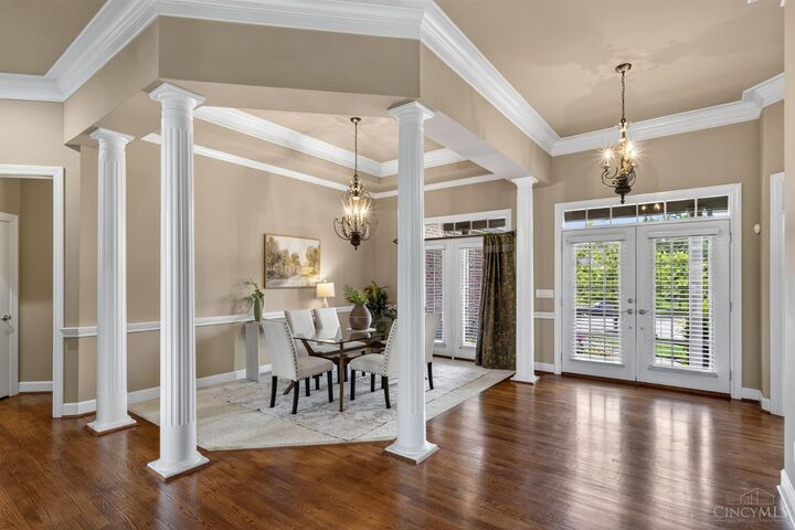 Property Photo: 8234 Cardnia Court OH 45044