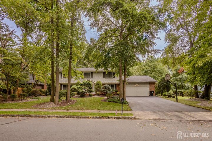 Property Photo: 6 Burlington Lane NJ 08816