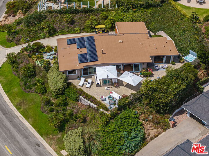 Property Photo:  6262 Trancas Canyon Rd  CA 90265 