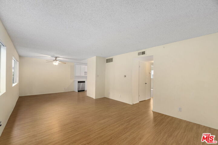 Property Photo:  18555 Collins St, Unit C11  CA 91356 