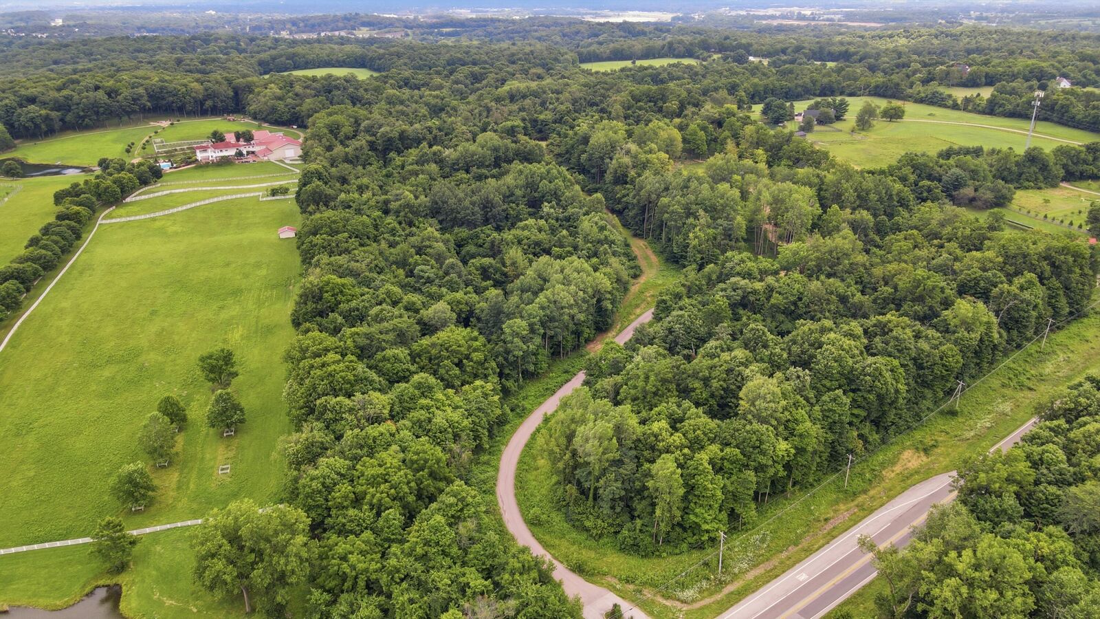 Property Photo: 0 Lancaster Road OH 43023