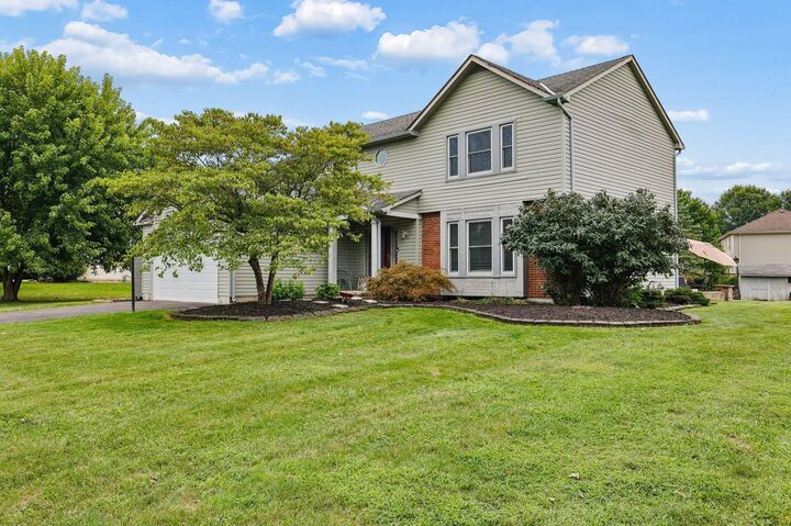 Property Photo:  13690 Sudbury Drive  OH 43147 