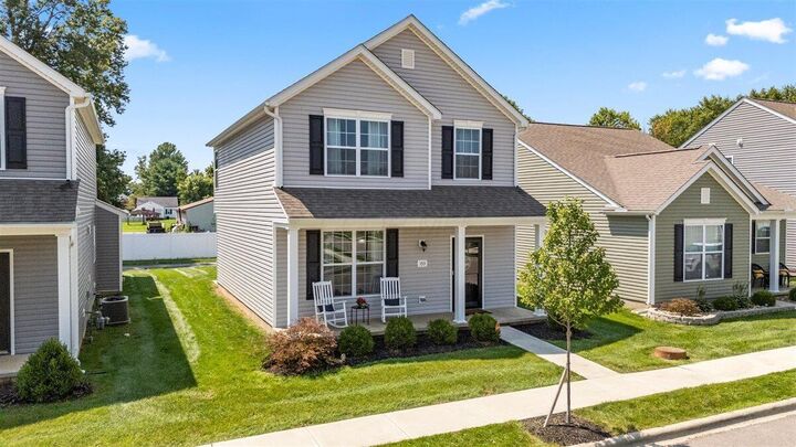 Property Photo: 153 Paramus Avenue OH 43055