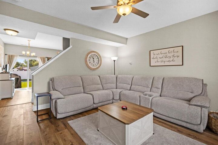 Property Photo: 153 Paramus Avenue OH 43055