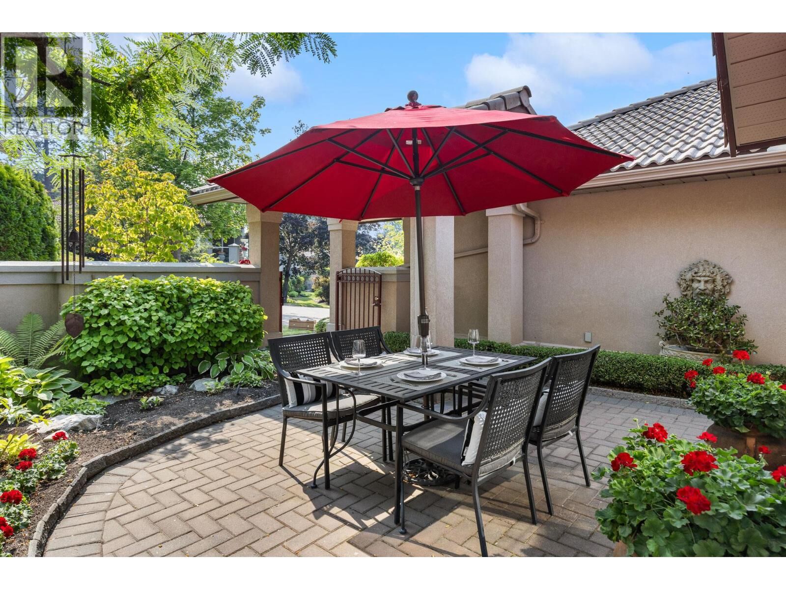 Property Photo: 4400 Gallaghers Drive East 2 BC V1W 3Z8