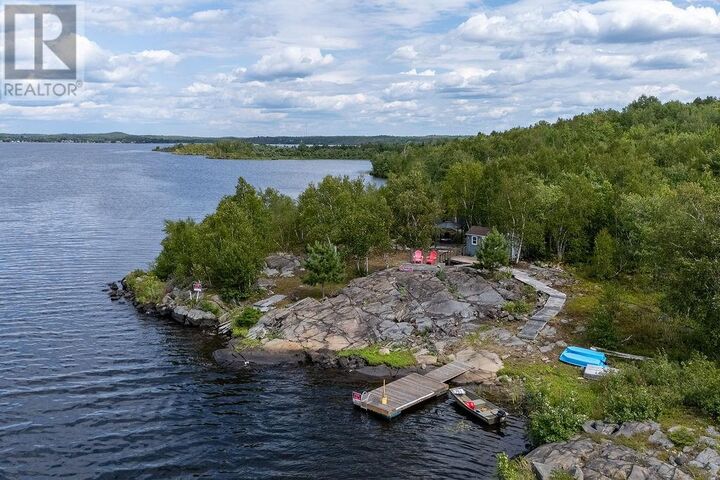 Property Photo:  0 Whitewater Lake Road  ON P0M 1B0 