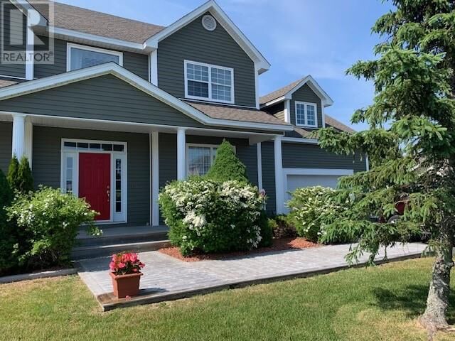 Property Photo:  9 Seaview Crescent  NL A0G 1B0 