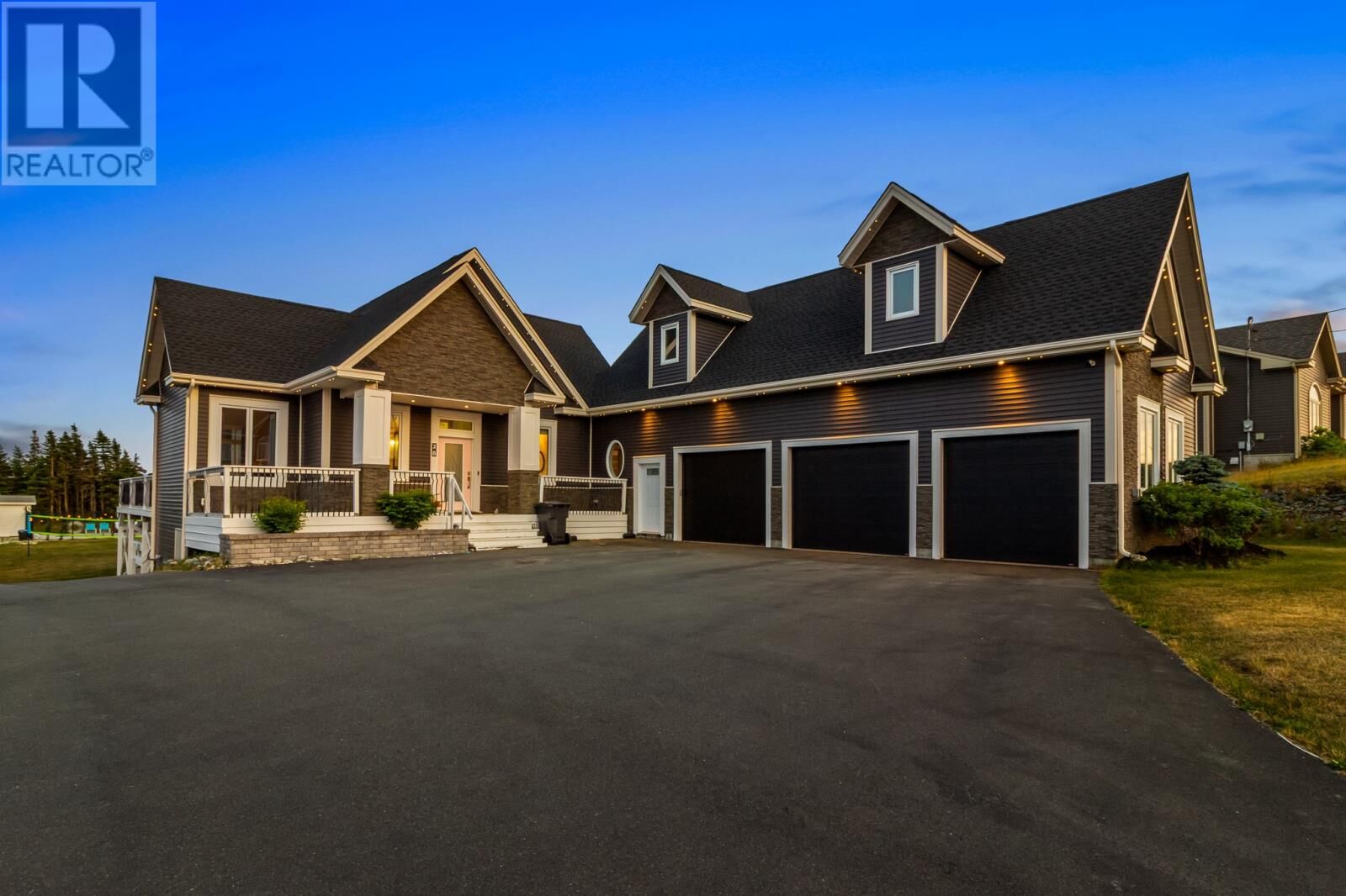 Property Photo: 28 Flora Drive NL A1K 1M5