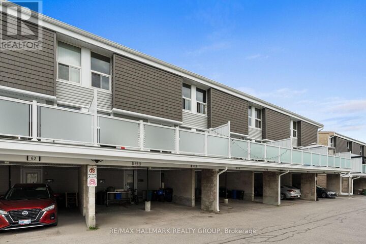 Property Photo: 3415 Uplands Drive 64 ON K1V 9N4