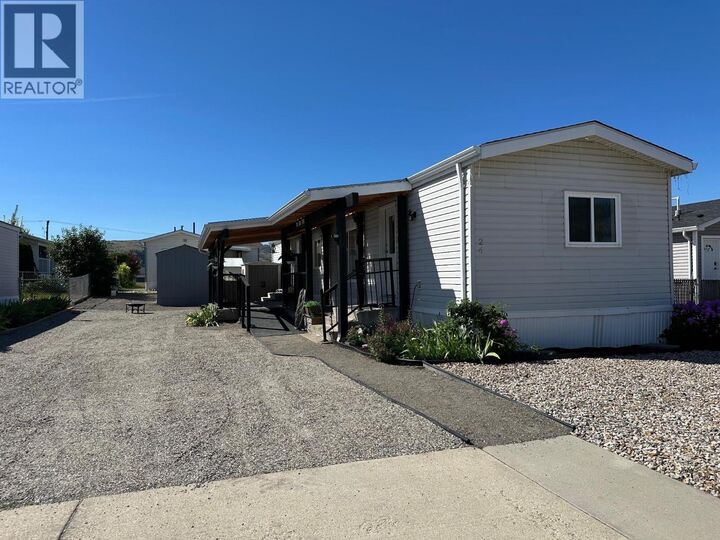 Property Photo:  12560 Westside Road 26  BC V1H 1S9 