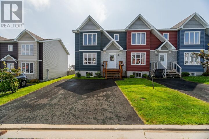 19 Saffron Street — photo 1