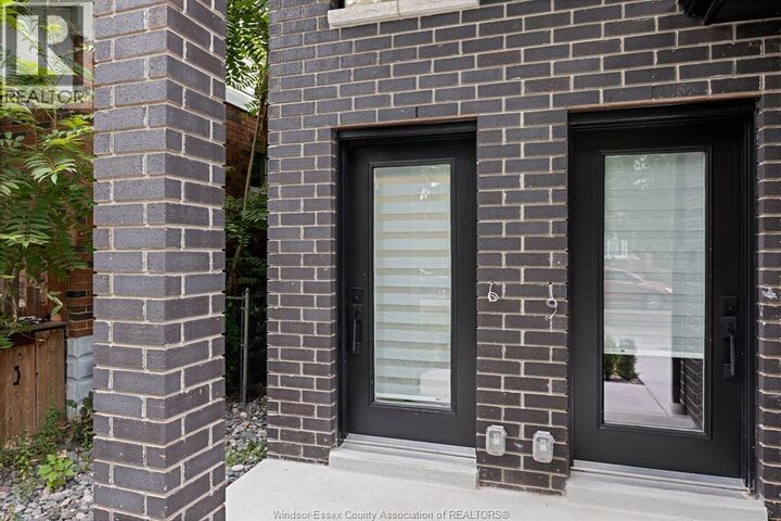 Property Photo:  2224 Fraser #2 Lower  ON N8X 3Z7 