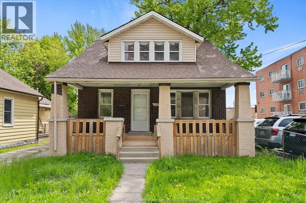 Property Photo:  3185 Donnelly  ON N9C 1M3 