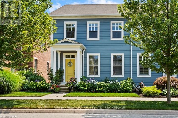 Property Photo:  63 Brock Street  ON L0S 1J0 