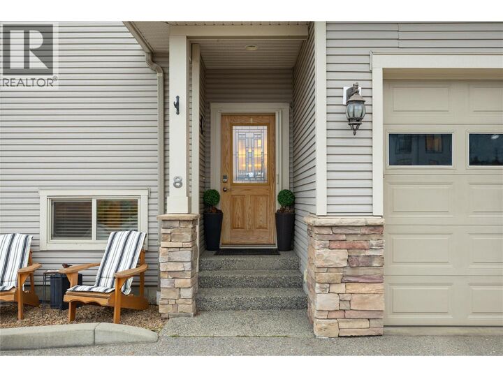 Property Photo: 4610 20 Street 8 BC V1T 4E5