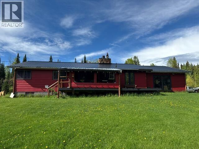 Property Photo: 21040 Wright Creek Road BC V2K 5T3