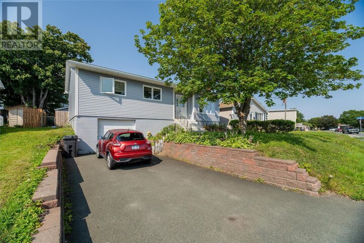 Property Photo: 40 Smallwood Drive NL A1N 1B1