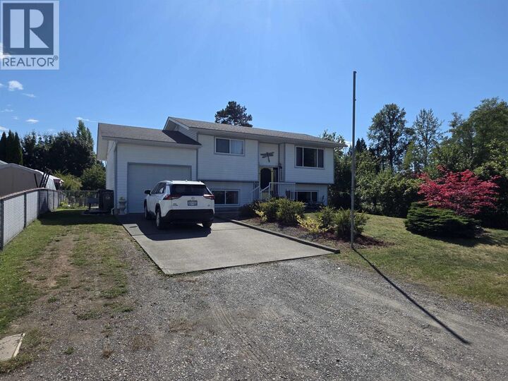 Property Photo: 5023 Pohle Avenue BC V8G 1J6